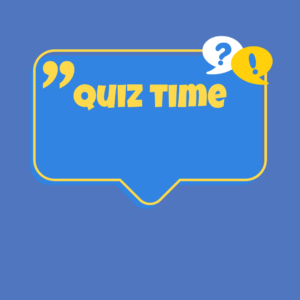 Demo Quiz